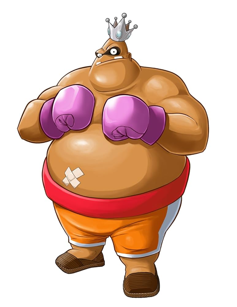 Amazon | Punch-Out | Wii